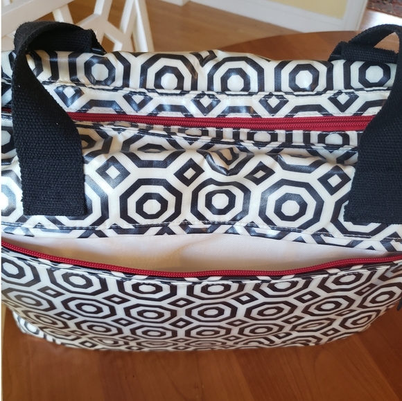 Jonathan Adler Skip Hop Baby diaper Bag - Picture 5 of 13
